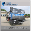 2015 China manufacture Dongfeng Hydrochloric acid Or Sulfuric acid Or Caustic Soda transporting tank truck corrosive liquid